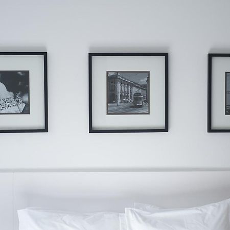Hello Lisbon Terreiro Do Paco Apartments Екстериор снимка