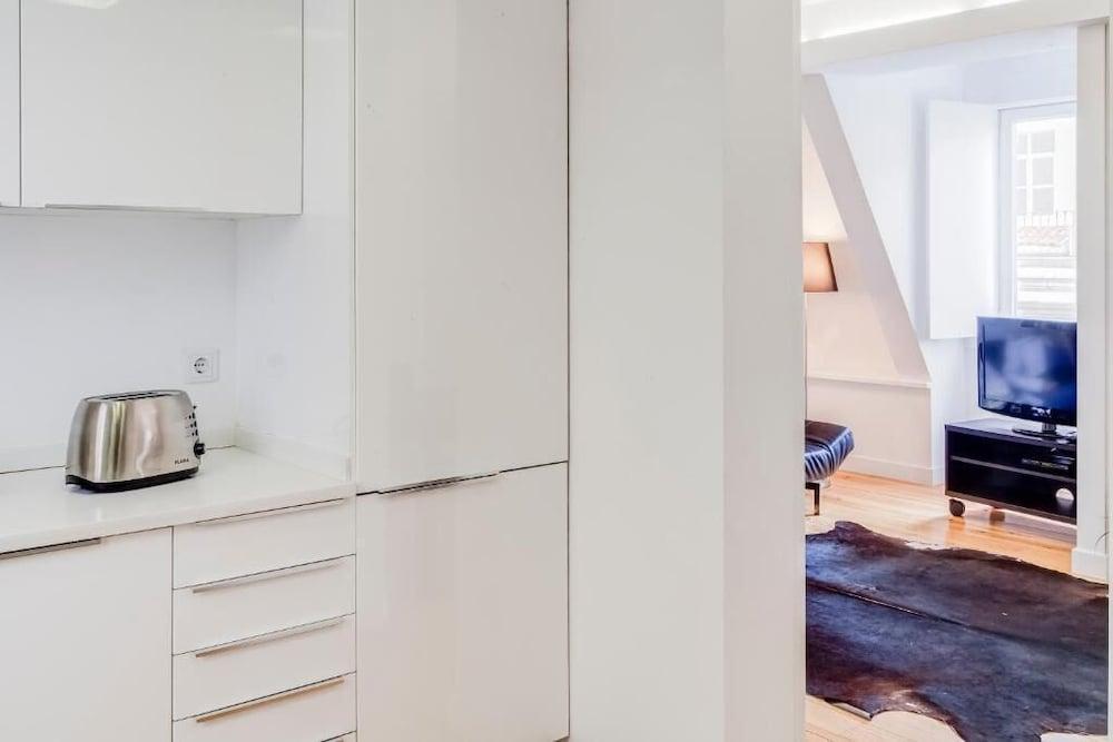 Hello Lisbon Terreiro Do Paco Apartments Екстериор снимка