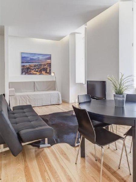 Hello Lisbon Terreiro Do Paco Apartments Екстериор снимка