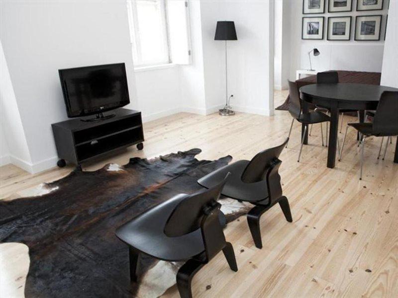 Hello Lisbon Terreiro Do Paco Apartments Екстериор снимка
