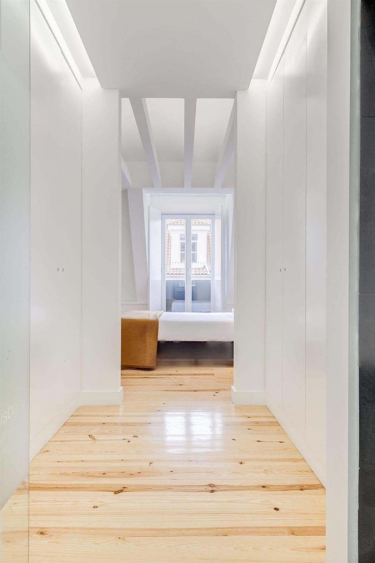 Hello Lisbon Terreiro Do Paco Apartments Екстериор снимка