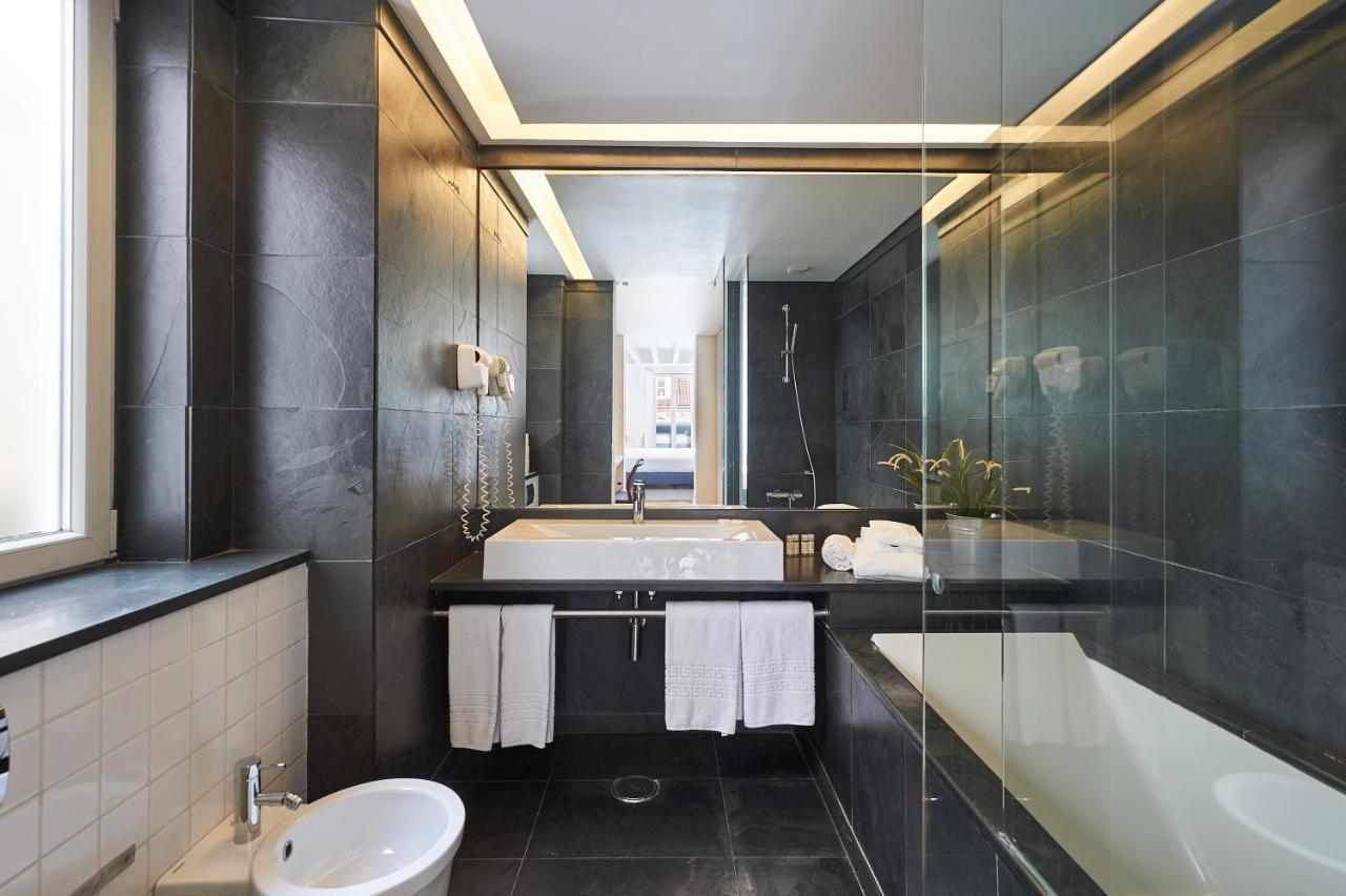 Hello Lisbon Terreiro Do Paco Apartments Екстериор снимка