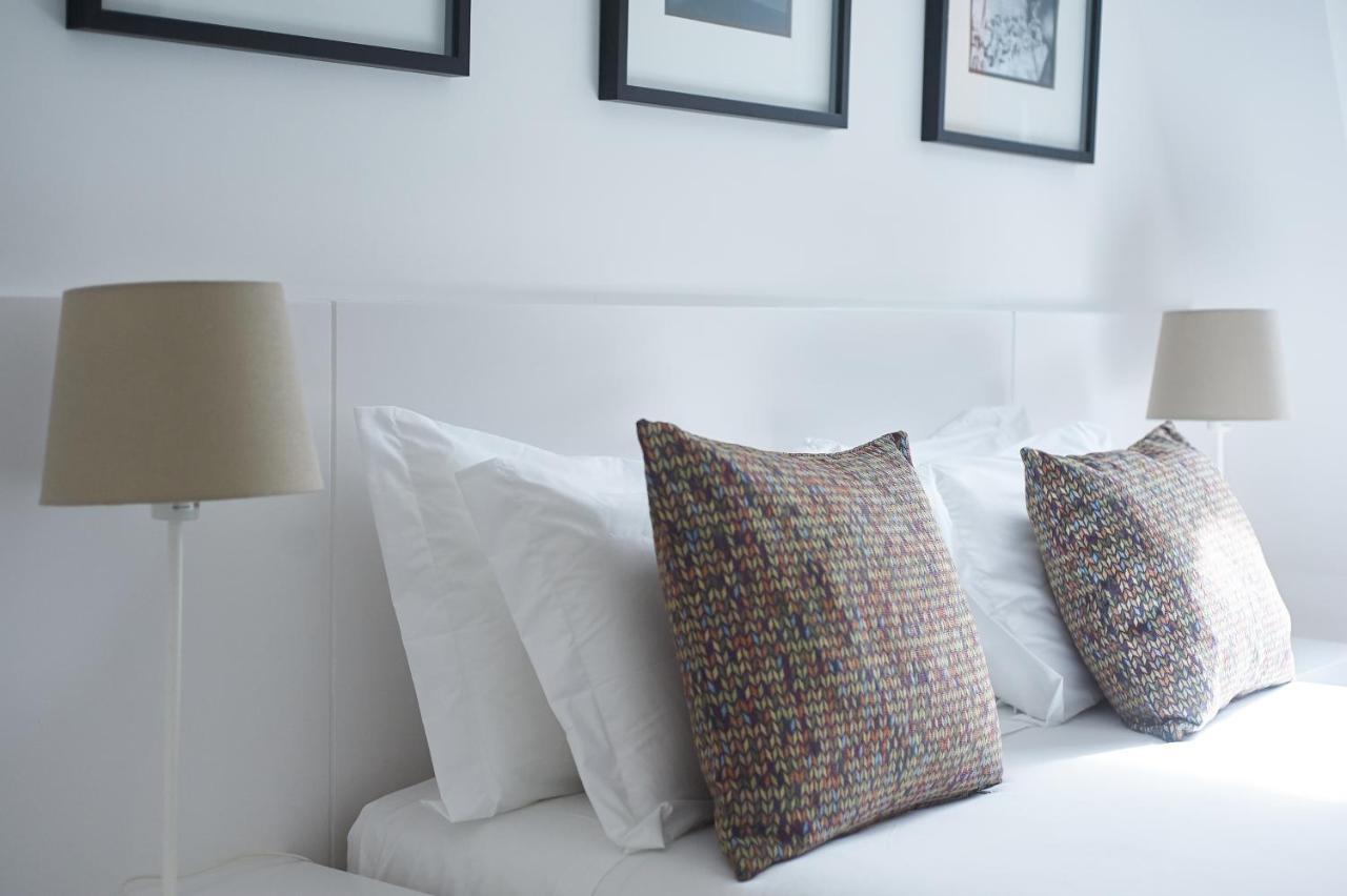 Hello Lisbon Terreiro Do Paco Apartments Екстериор снимка