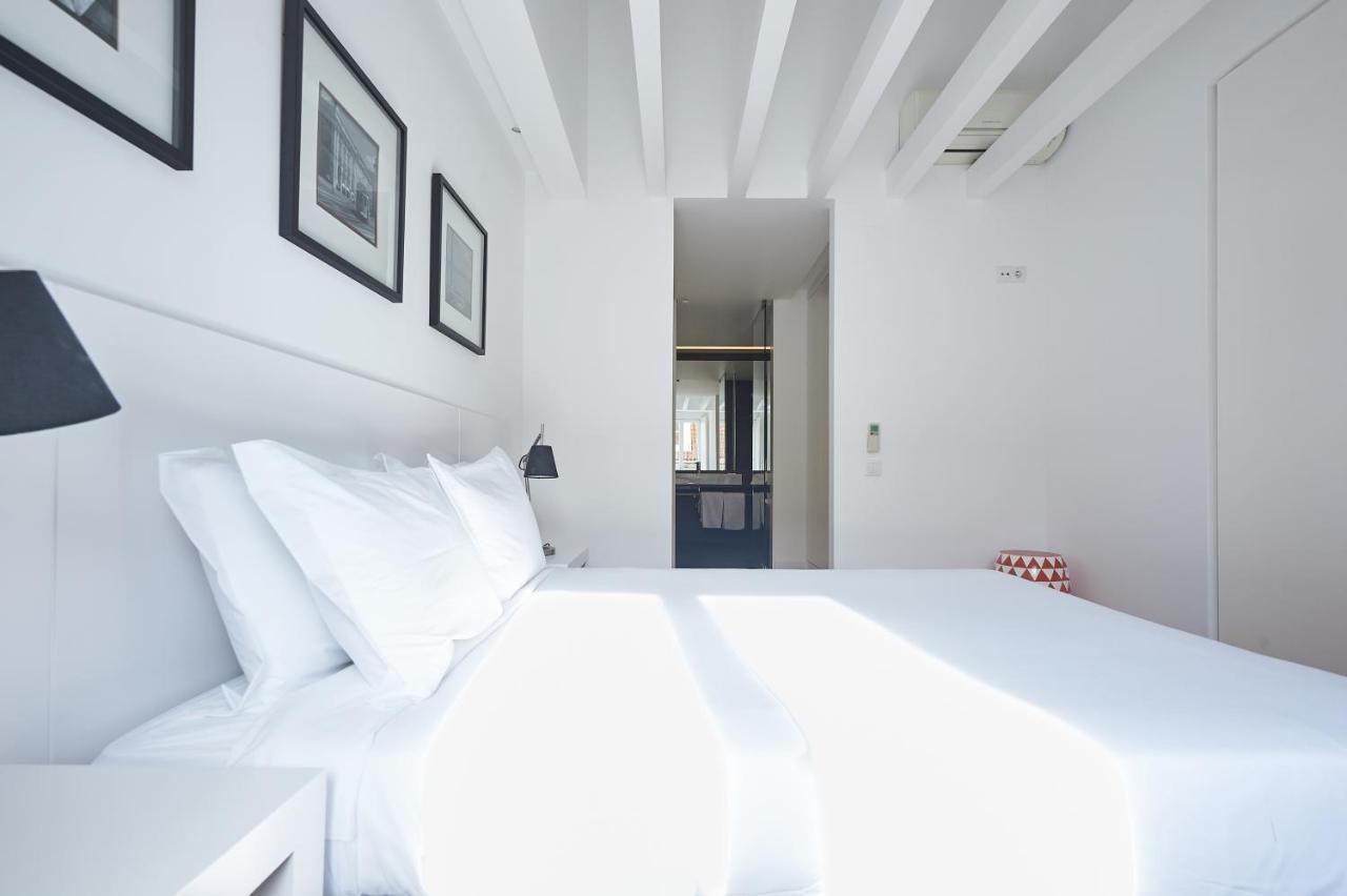 Hello Lisbon Terreiro Do Paco Apartments Екстериор снимка